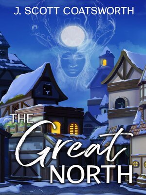 cover image of The Great North
